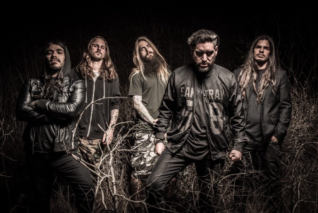 Suicide Silence 