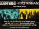 Whitesnake Scorpions Australia tour 2020