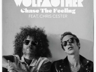 Wolfmother & Jet