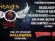 The Heaven & Hell Show: Episode 11