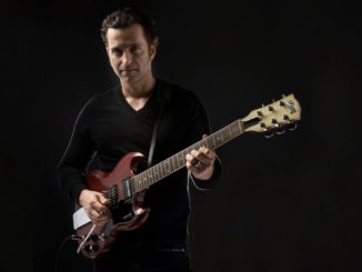 Dweezil Zappa