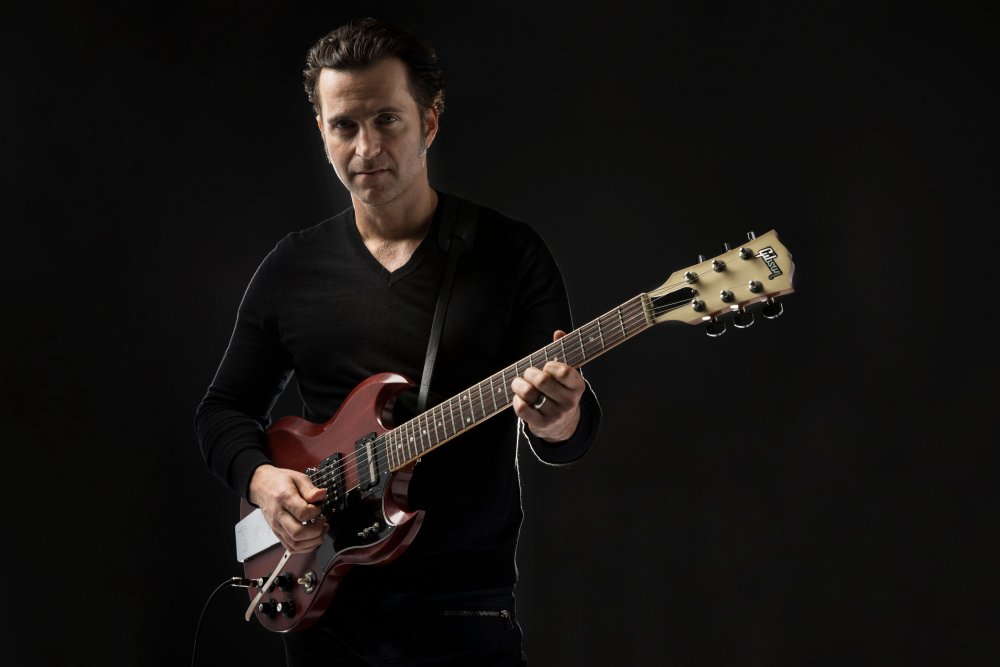 Dweezil Zappa