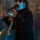 King Diamond – Chicago 2019 | Photo Credit: Alex Valentovich