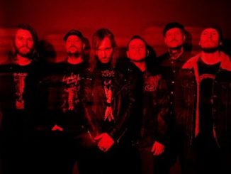 Kvelertak