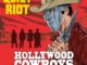 Quiet Riot - Hollywood Cowboys