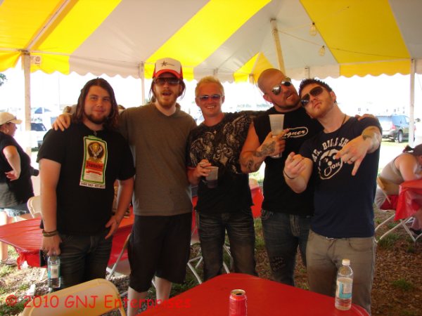 Saving Abel 2010