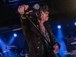 Tom Keifer - Medina, Minnesota | Tommy Sommers