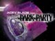 Acey Slade - Dark Party