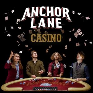 Anchor Land - Casino