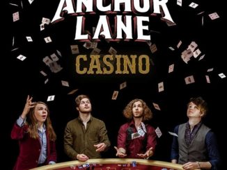 Anchor Land - Casino