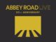 Beatles - Abbey Road Live