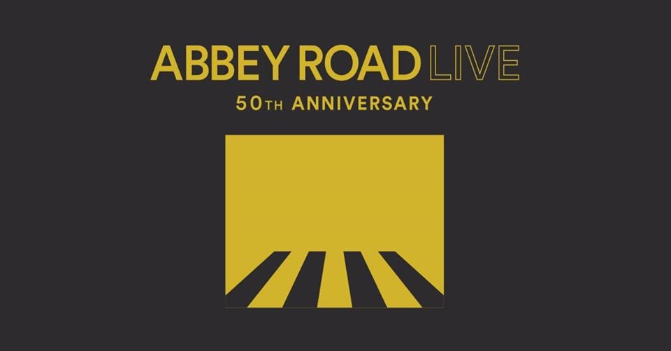 Beatles - Abbey Road Live