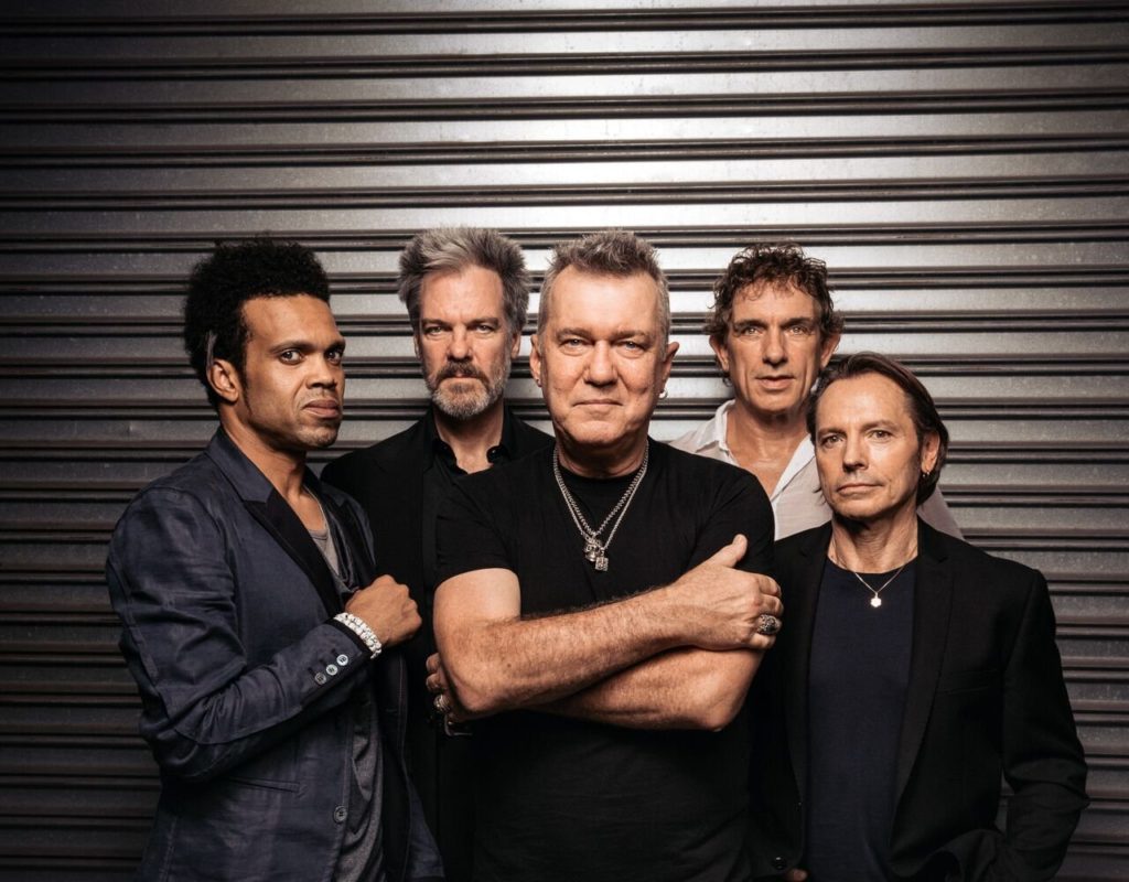 Cold Chisel