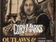 Cory Marks - Outlaws & Outsiders