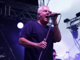 Daryl Braithwaite - Kickstart Summer Concert Perth 2019 | Photo Credit: Sharon Burgess