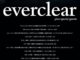 Everclear Australia tour 2020
