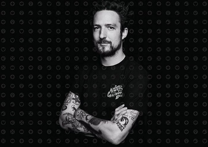 Frank Turner