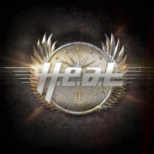 HEAT - II