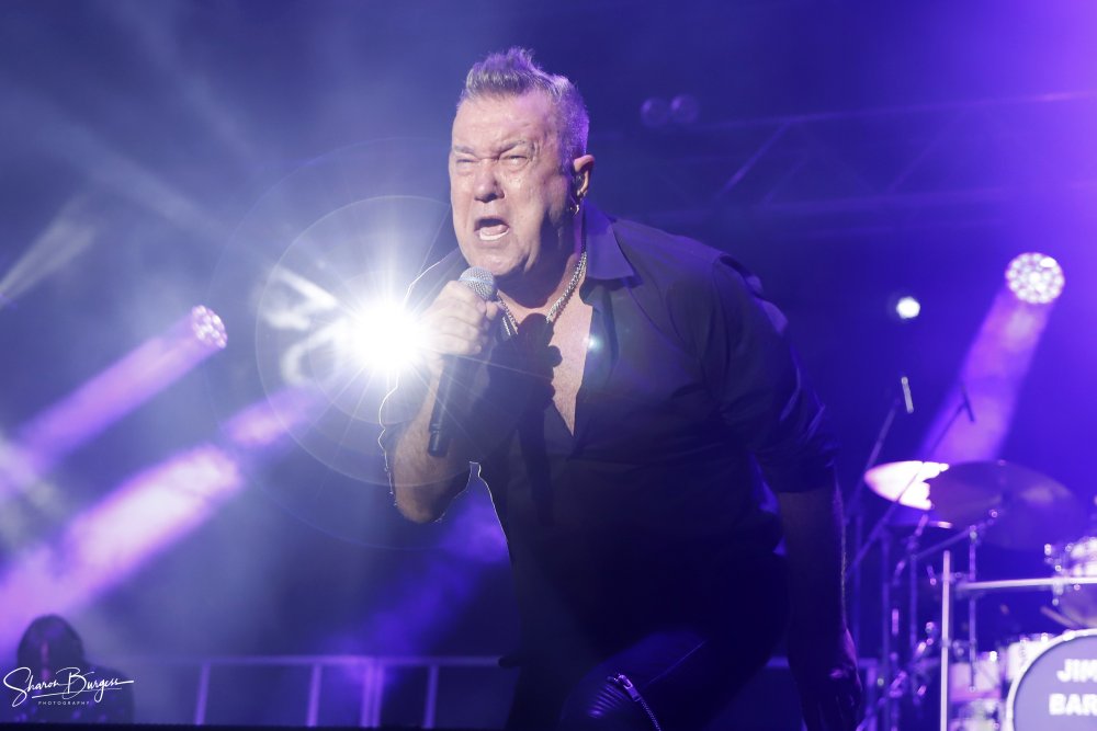 Jimmy Barnes - Kickstart Summer Concert Perth 2019 | Photo Credit: Sharon Burgess