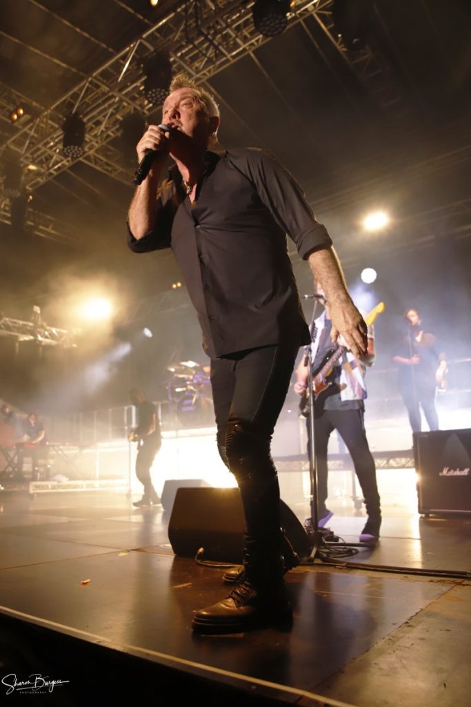 Jimmy Barnes - Kickstart Summer Concert Perth 2019 | Photo Credit: Sharon Burgess