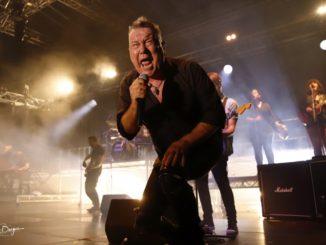 Jimmy Barnes - Kickstart Summer Concert Perth 2019 | Photo Credit: Sharon Burgess