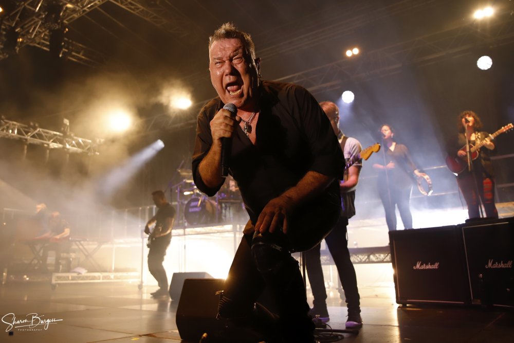 Jimmy Barnes - Kickstart Summer Concert Perth 2019 | Photo Credit: Sharon Burgess