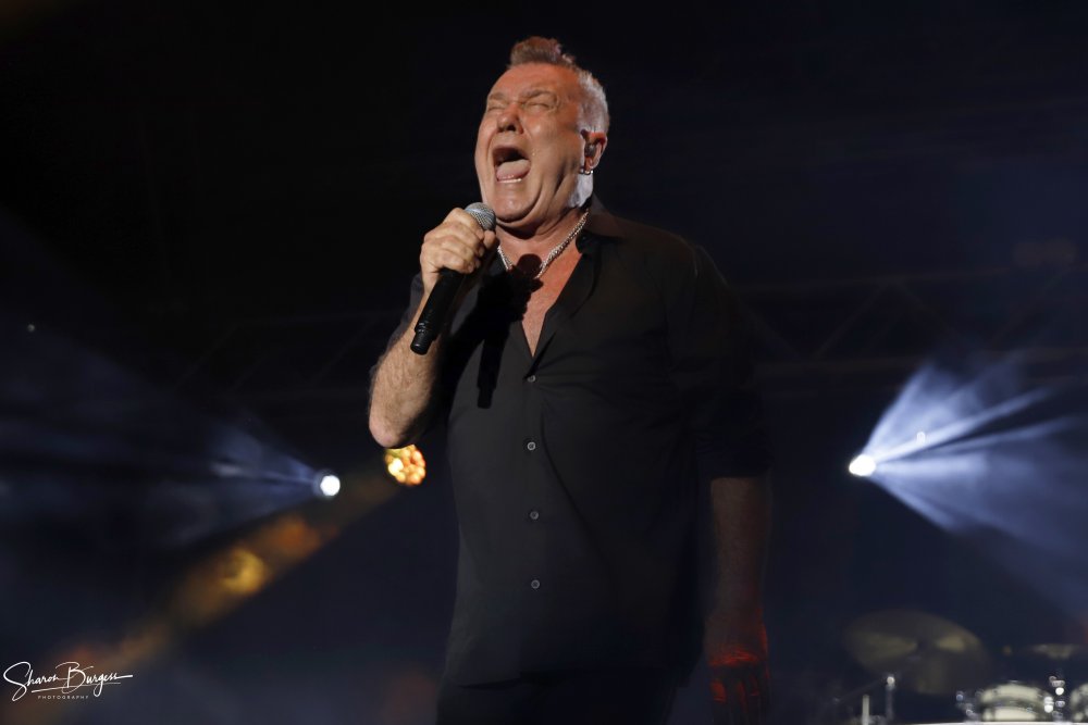 Live Review Kickstart Summer Concert With Jimmy Barnes Perth November 10th 19 The Rockpit Live Review Kickstart Summer Concert With Jimmy Barnes Perth November 10th 19 The Rockpit