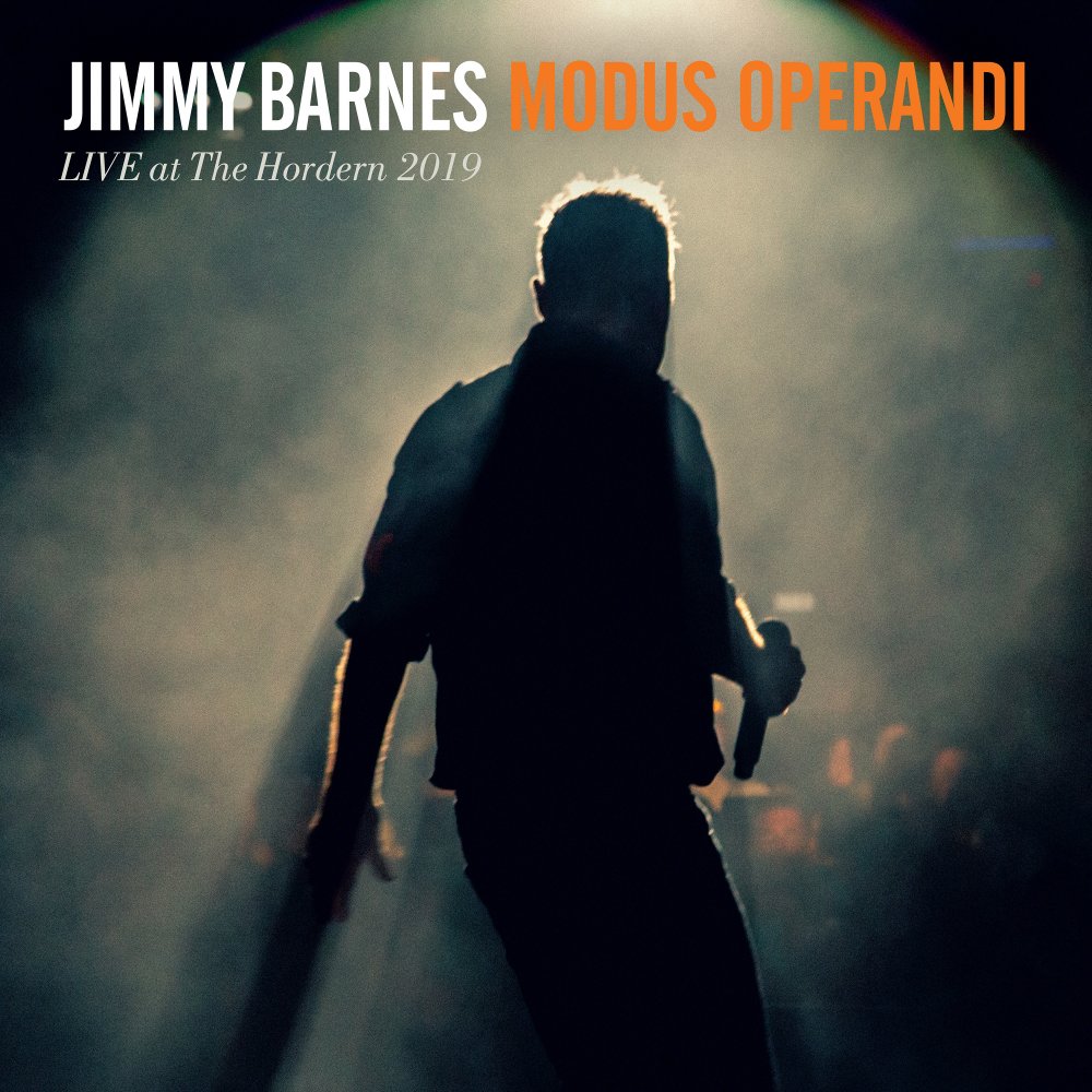 Jimmy Banres - Modus Operandi
