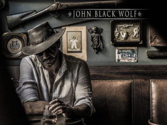 John Black - Wolf