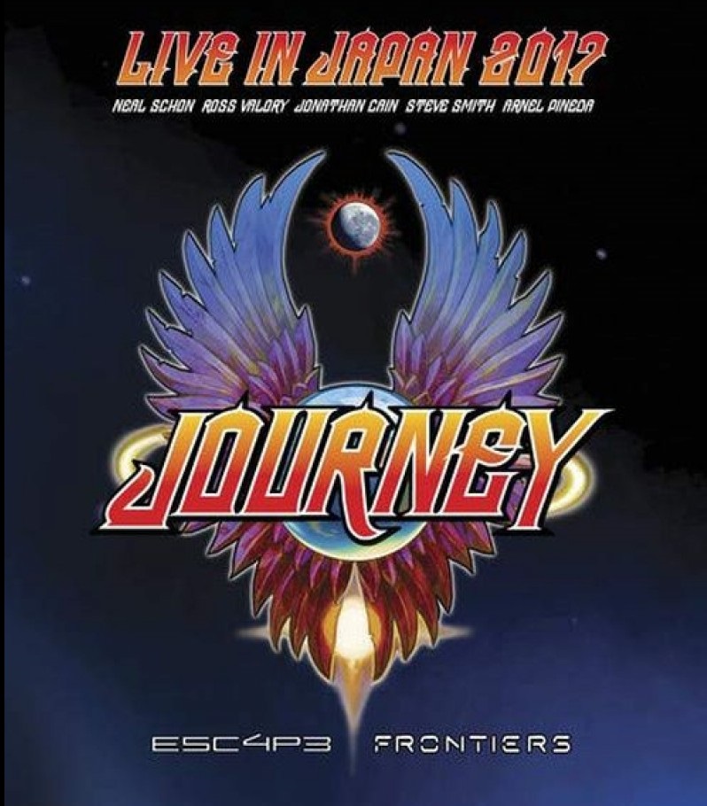 journey listen live