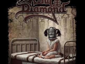 King Diamond - "Masquerade of Madness"