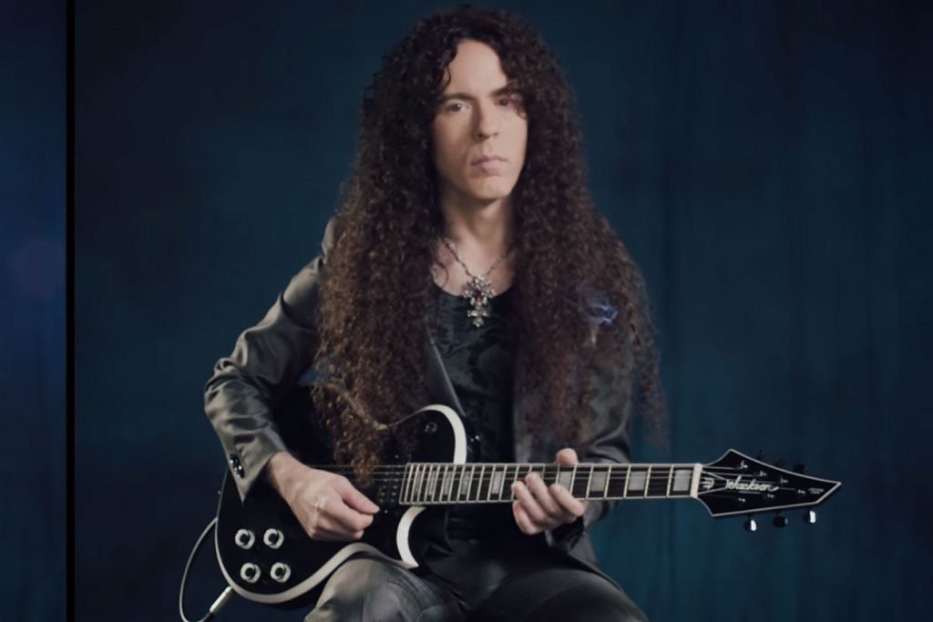 Marty Friedman