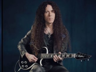 Marty Friedman