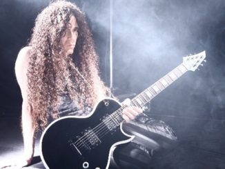 Marty Friedman