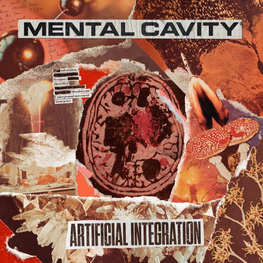 Mental Cavity - Artificial Integration
