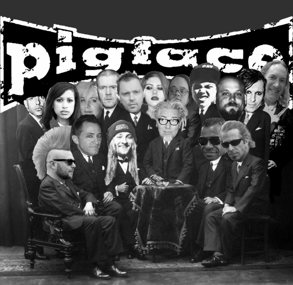 Pigface