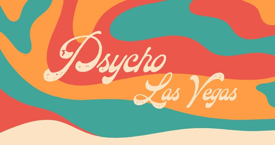 Psycho Las Vegas 2020