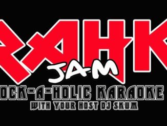 Rock-A-Holic Karaoke (RAHK)