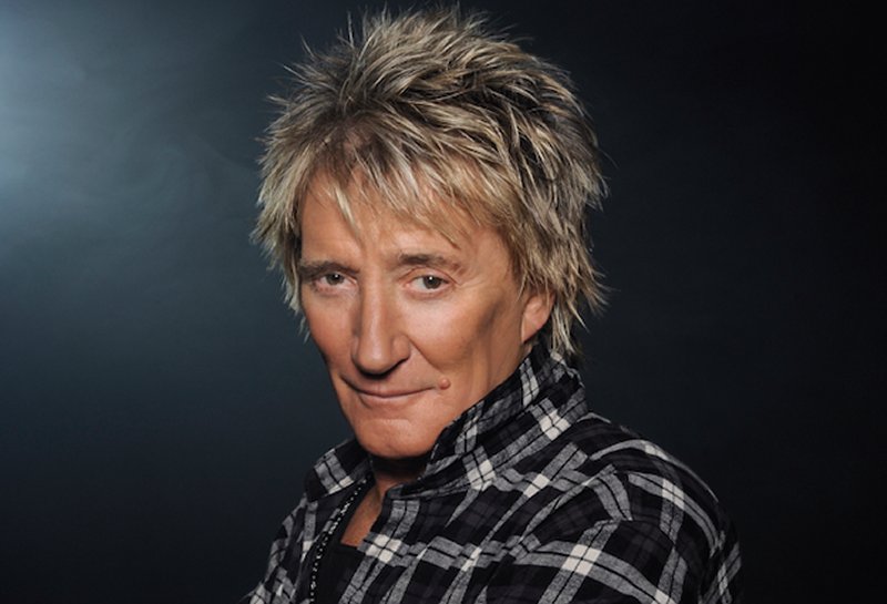 Rod Stewart