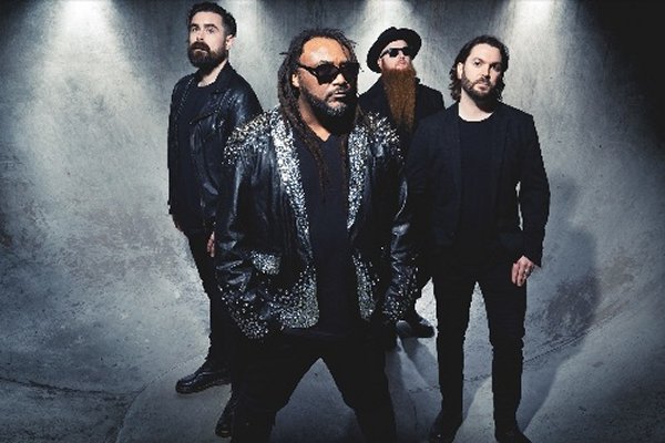 Skindred