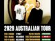 Sleaford Mods Australia tour 2020