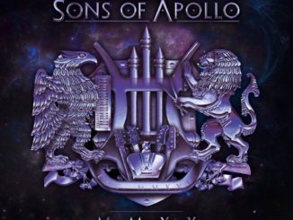 Sons Of Apollo - MMXX