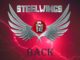 Steelwings - Back