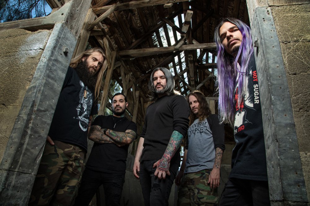 Suicide Silence