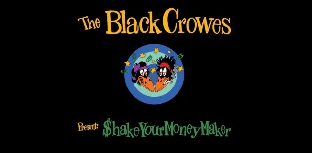 The Black Crowes