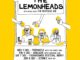 The Lemonheads Australia tour 2019