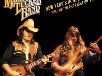 The Marshall Tucker Band - New Year's Eve In New Orleans