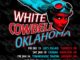 White Cowbell Oklahoma tour