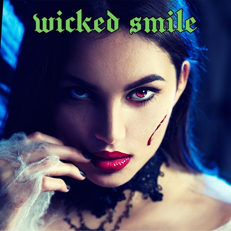 Wicked Smile