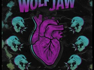 Wolfjaw - The Heart Wont Listen